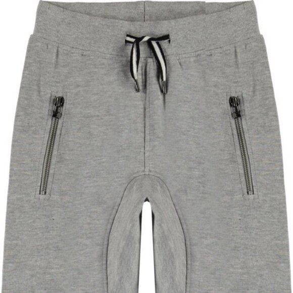 Molo Gray Jogger - Picture 1 of 7